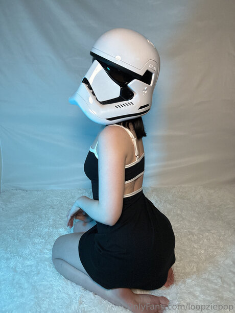 Loopziepop actriz caliente imágenes