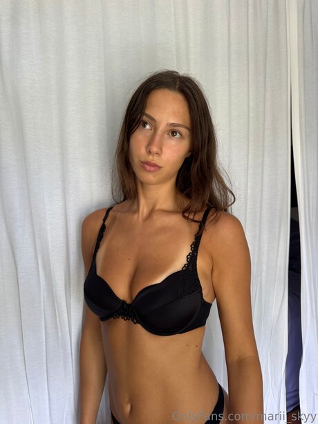 Marii Skyy pornstar exclusive pic