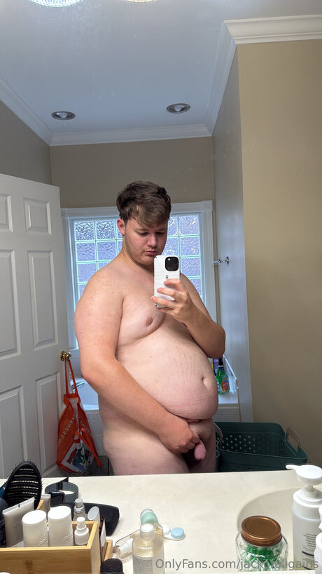 Jackofallgains modelo adulto galerías