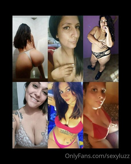 Sexyluzz estrella agradable galería