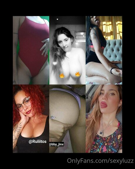 Sexyluzz Image de profil