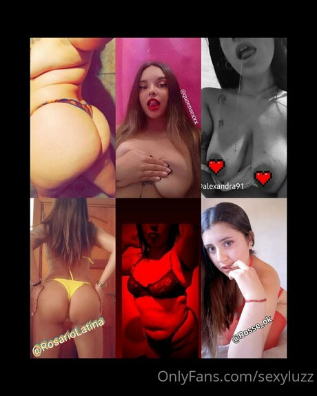 Sexyluzz desnudos de estrellas porno fotos