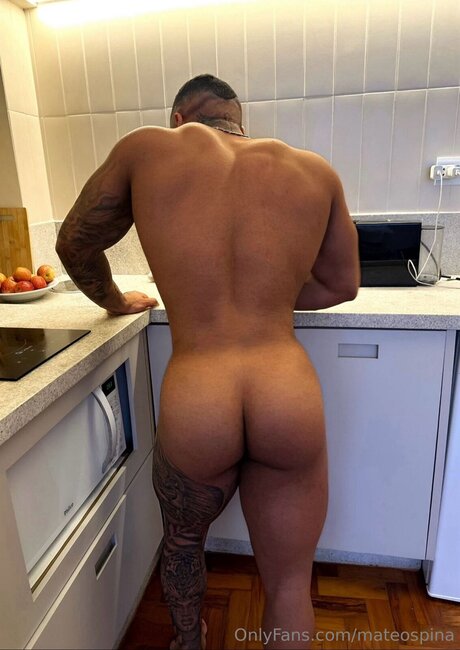 Mateospina estrella pornografica archivo