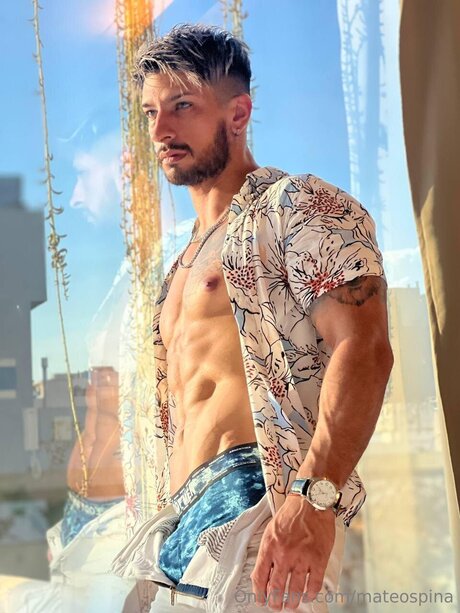 Mateospina jolie star du porno archive