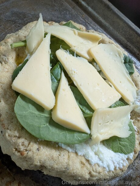 Natures Lil Nymp joli modèle collection