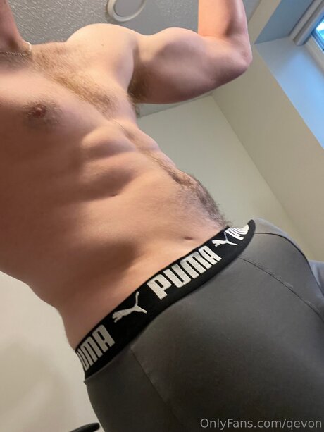 Qevon haut de star du porno photos