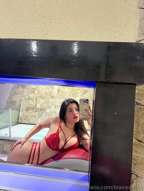 Blairevanss best model image