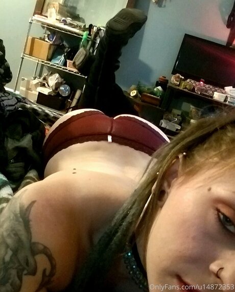 Slayallday138 modelo caliente imagen