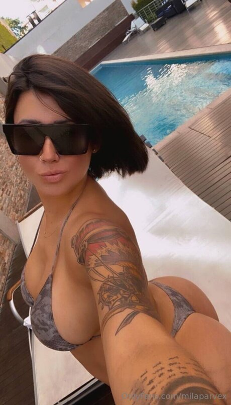 Milaparvex pornstar top archive