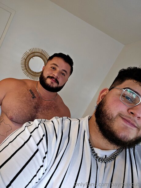 Baymaxcub pornstar hd image