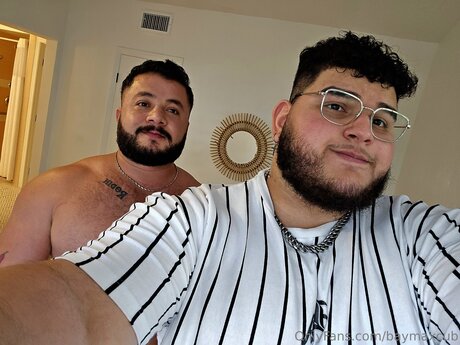Baymaxcub erotic star pics