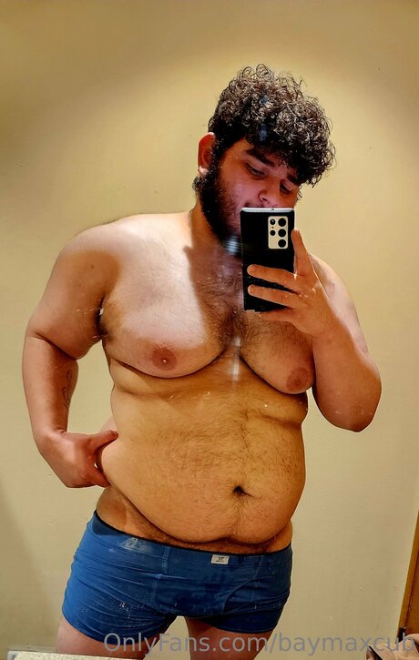 Baymaxcub adult star gallery