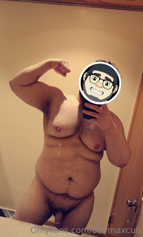 Baymaxcub actrice de grande qualité img