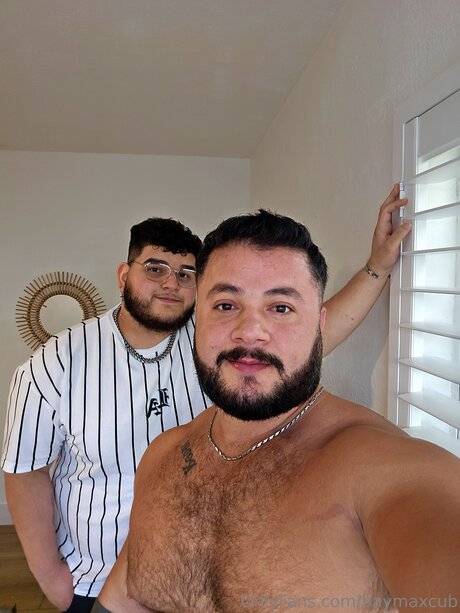 Baymaxcub pornstar hot galleries