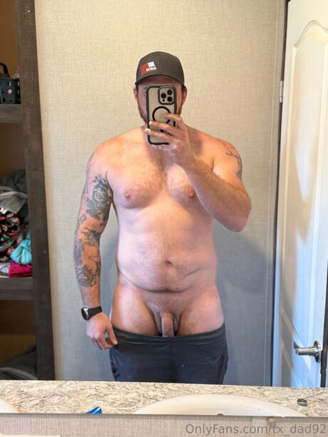 Tx Dad92 modèle sexy image