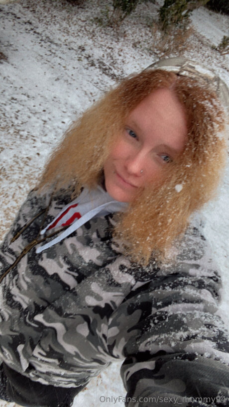 Sexy Mommy94 actriz porno imágenes