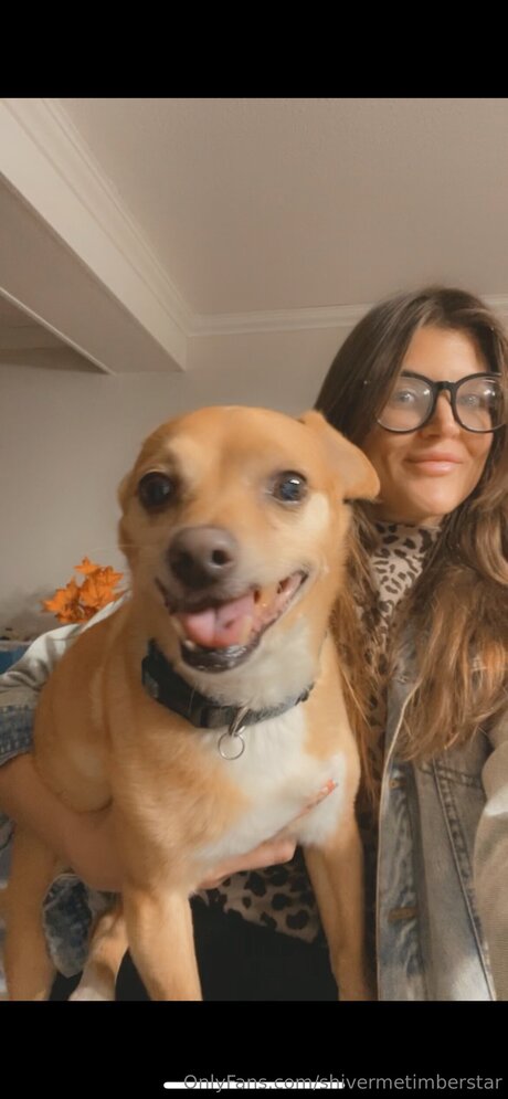 Shivermetimberstar modèle porno photos