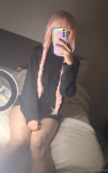 Kisumissu hermosa actriz galería