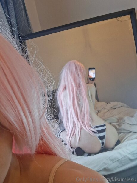 Kisumissu estrella sexy imágenes