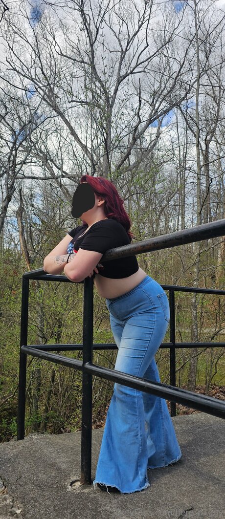 Here P1ggy arte modelo foto