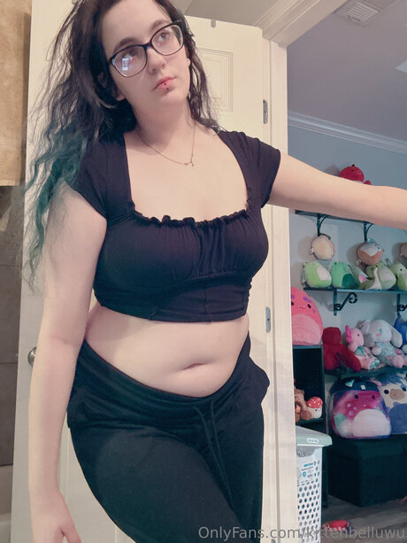 Kittenbelluwu meilleure étoile image