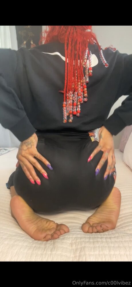 C00lvibez hot model img