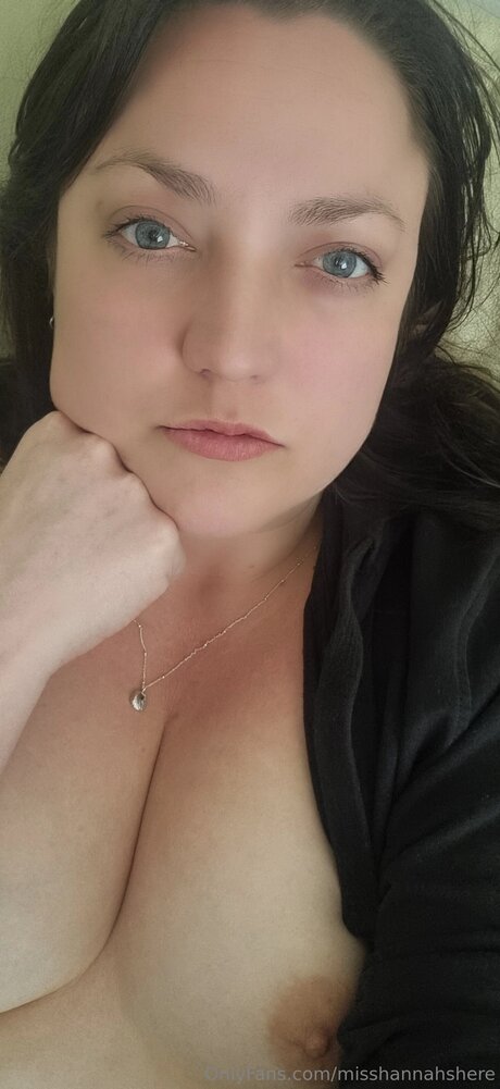 Misshannahshere star du porno chaude collection