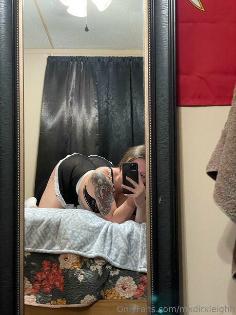 Mxdirxleighh arte estelar imágenes