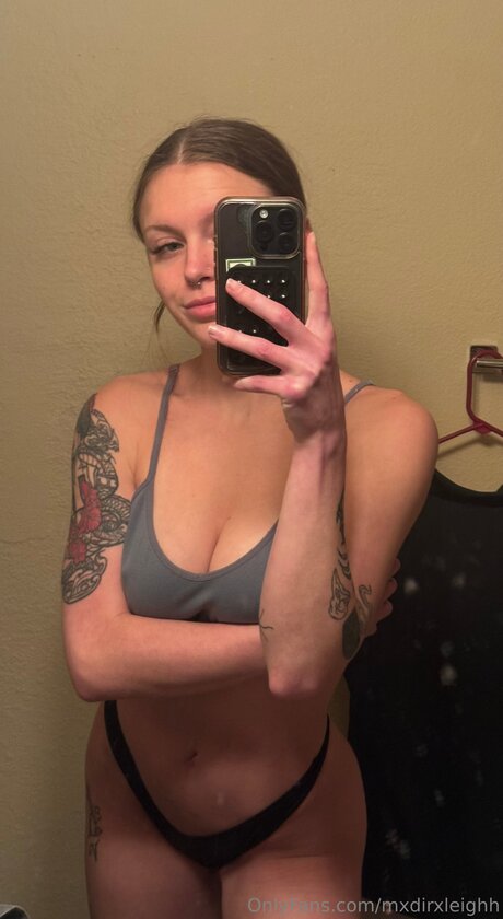 Mxdirxleighh perfect pornstar photo