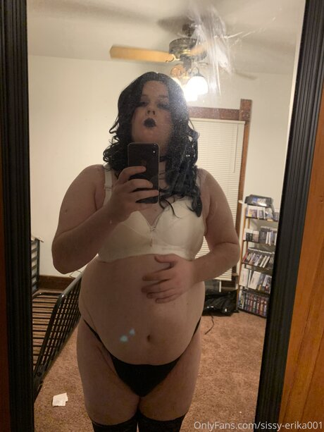 Sissy Erika001 estrella porno exclusiva foto