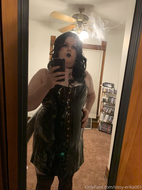 Sissy Erika001 estrella superior foto