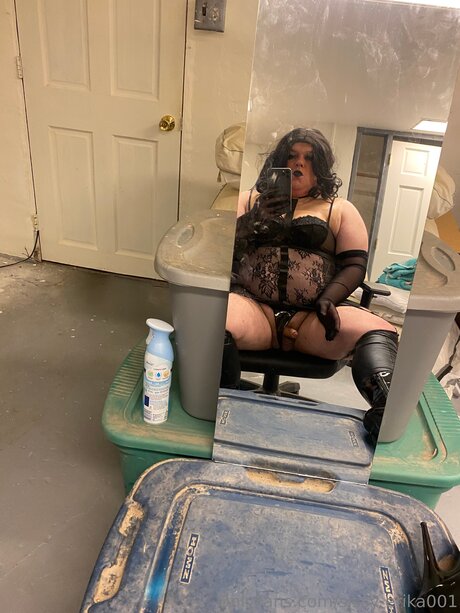 Sissy Erika001 actriz desnuda imágenes