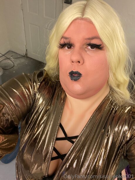 Sissy Erika001 modelo libre imágenes