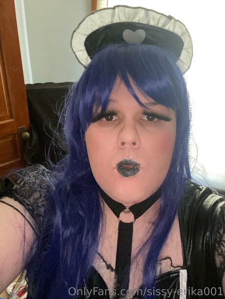 Sissy Erika001 linda estrella recopilación