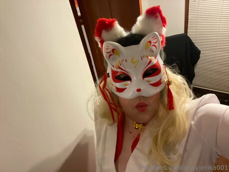 Sissy Erika001 modelo exclusivo galerías