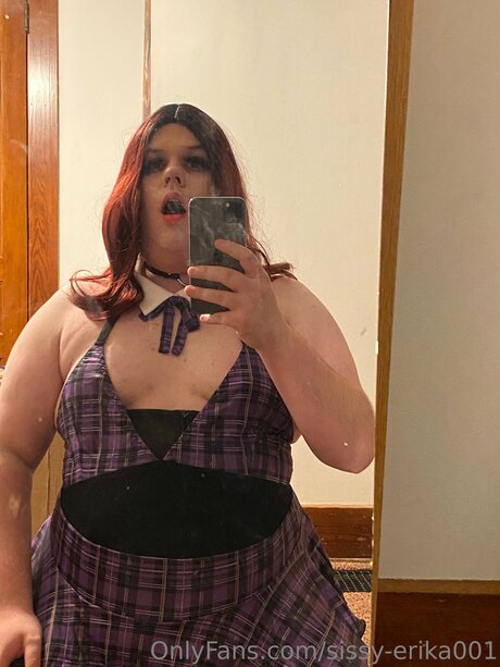Sissy Erika001 star du porno de haute qualité archive
