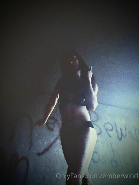 Emberwind estrella porno mejor foto
