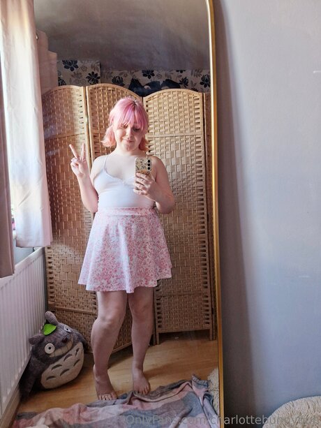 Charlottebunnybun Miniatura