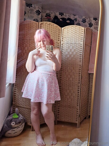 Charlottebunnybun estrella desnuda imagen