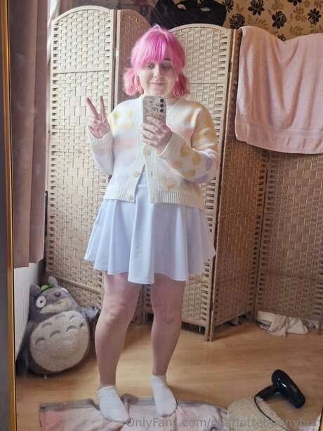 Charlottebunnybun estrella foto