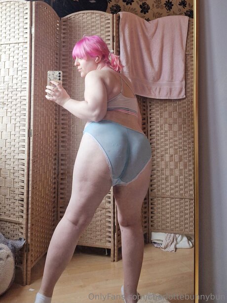 Charlottebunnybun estrella archivo