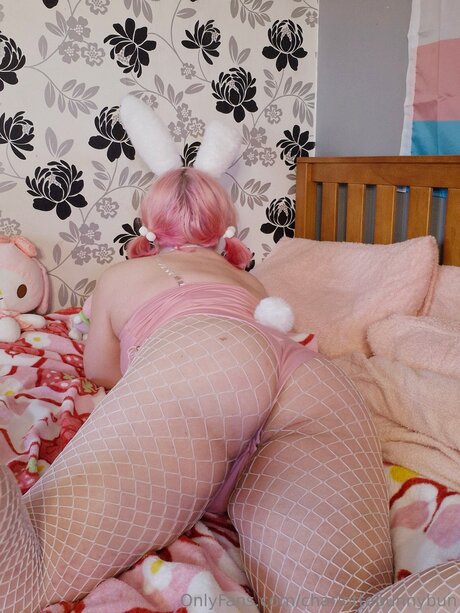 Charlottebunnybun estrella porno erótica recopilación