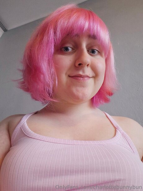 Charlottebunnybun actriz perfecta foto