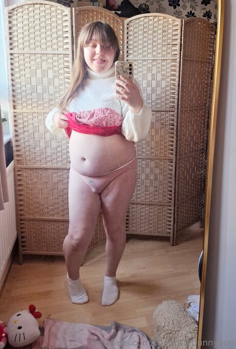 Charlottebunnybun actriz perfecta recopilación