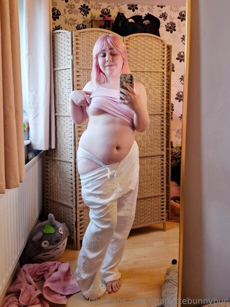 Charlottebunnybun sexe star galerie