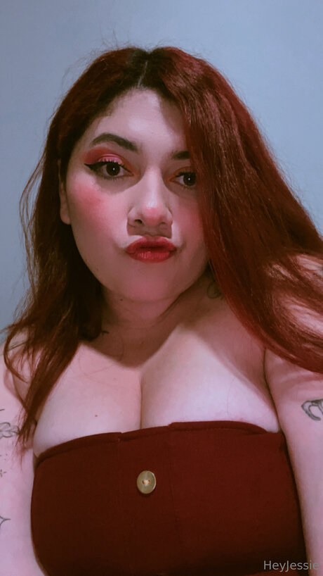 Sunflower Jessie star du porno belle archive