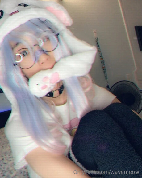 Wavemeow pornstar perfect picture