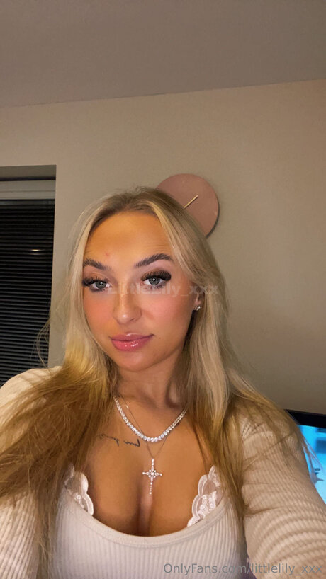 Littlelily Xxx mannequin photos