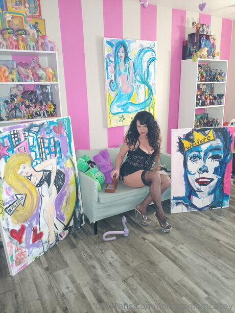 Hotstepmomcasey actriz desnuda archivo