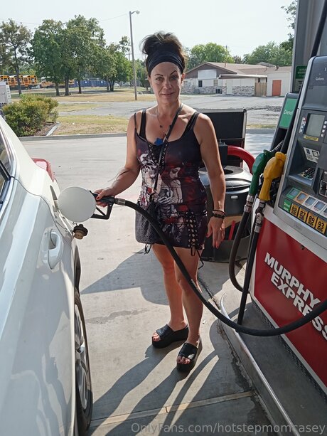 Hotstepmomcasey étoile xxx images